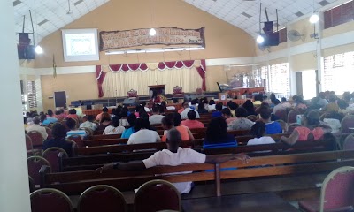 church