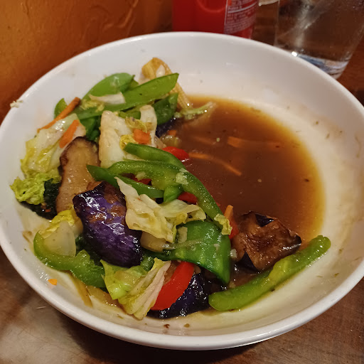 Thai Square - Visual