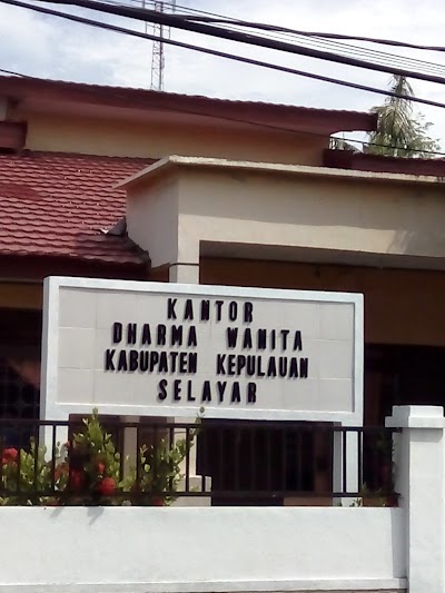 Photos of Kantor Dharmawanita Selayar