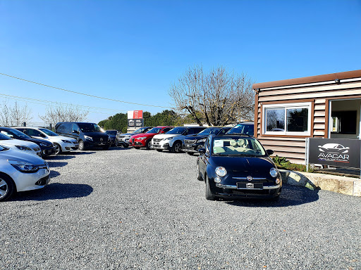 Photo de AV AUTO à Saint-Christophe (17220)