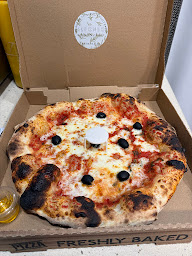 Photo n°4 de ALFONSO HALAVI à Paris (Restaurant végétarien)