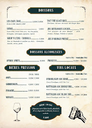 Photo n°20 de Monsieur ALBERT à Saint-Pierre-d'Irube (Restaurant)