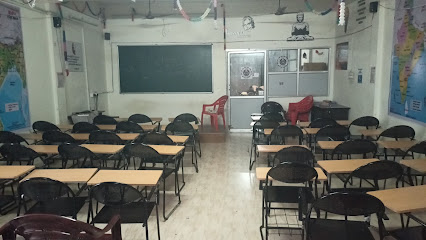 TAF IAS ACADEMY PUDUKKOTTAI PIRUNTHAVANAM