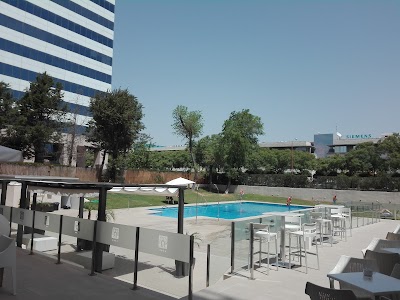 Photos of Hotel Sevilla Congresos