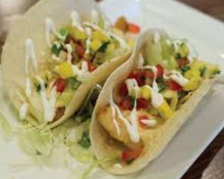 Cilantros Mexican Bar & Grill