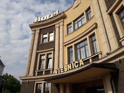 photo of Hotel Jelgava