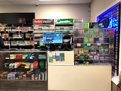 Lucky Lotto & Tobacco Outlet