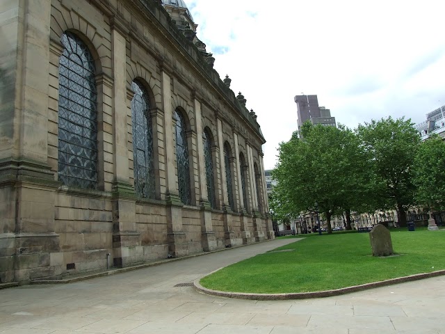 St. Philip's Cathedral