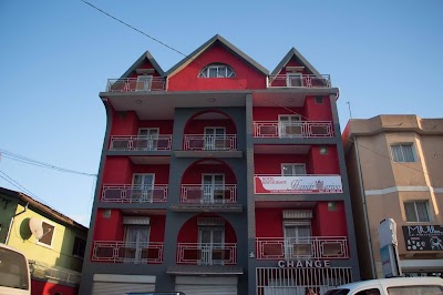 Photos of Hotel Hanitriarivo