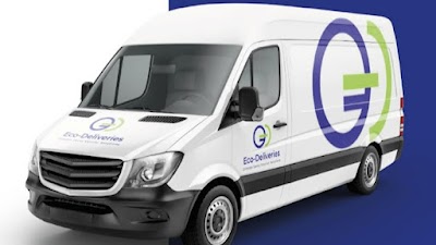 Eco Deliveries Ltd