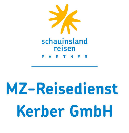MZ-Reisedienst Kerber GmbH - Gonsenheimer Reisebüro - Thumbnail