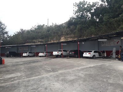 Photos of Patron Car Wash