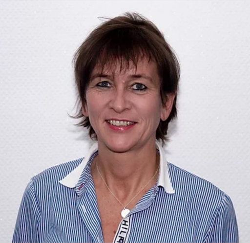 Mechthild Hoppe