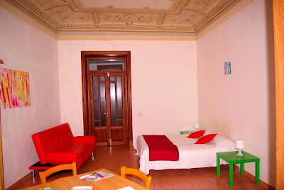 Photos of B&B Teatro Massimo Palermo
