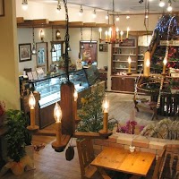 カントリークリスマス