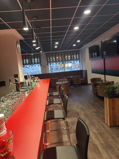 Café Allee - Visual