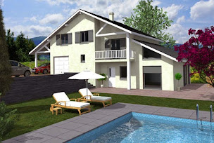 Photo n°5 de Les Voironelles à Voiron (Promoteur immobilier)