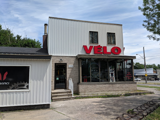 Bob Cyclo Laval Logo