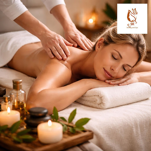 Feeling constantly tired, stiff, or mentally drained? Your body may be asking for a break. At SK…