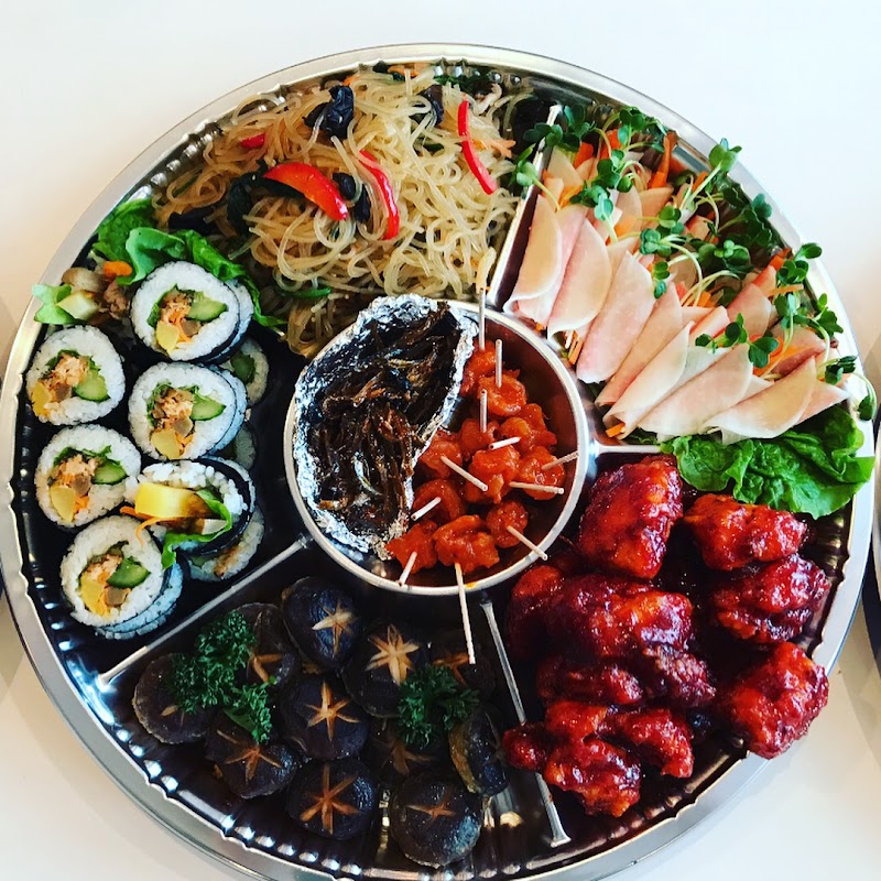 セジョンの食卓