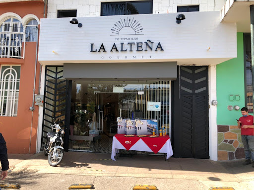 Panificadora La Alteña Gourmet