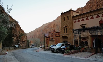 Photos of Atlas Berbere