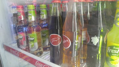 Photos of Cardanaa markets