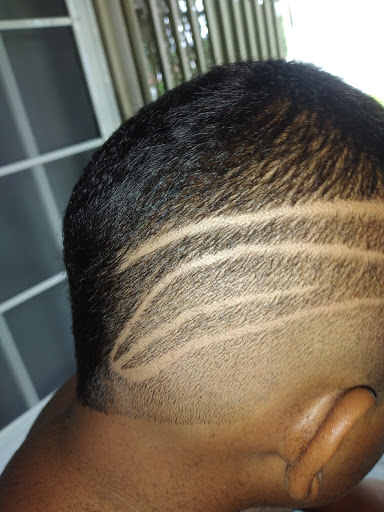Kukito Barber