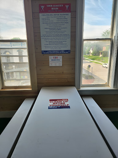 Your League Gallery - United States
