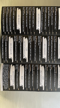 Menu Pizza Costa Page 2