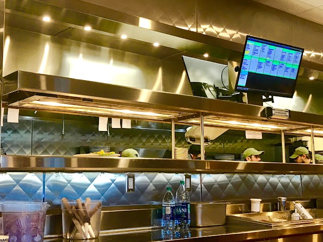 Las Vegas Blvd South Black Bear Diner