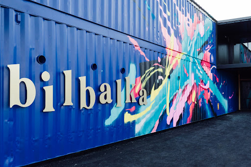 Bilbalka - Thumbnail