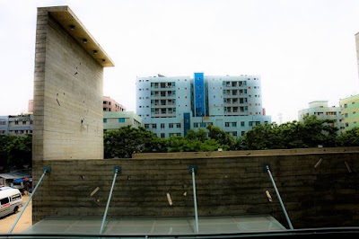 Photos of Liberation War Museum, Bangladesh