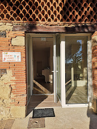 Photo n°6 de Camping Naturiste Les Aillos à Caraman (Terrain de camping)