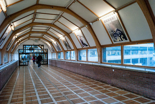 Jönköping Juneporten - Visual