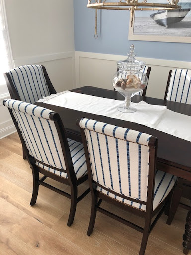 Roy's Upholstery and Design