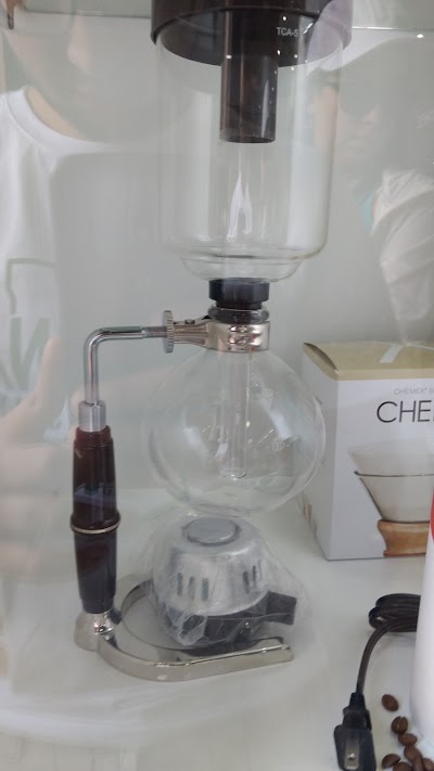 Photos of El Laboratorio de Cafe