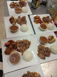 Photo n°10 de Restaurant Latino La Casita de Jose à Escalquens (Restaurant dominicain)