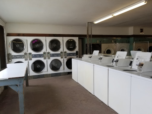 T & M Laundry