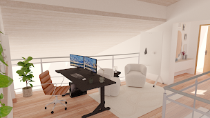 Photo n°1 de Charlotte Turpaud à Toulouse (Designer d'intérieur)