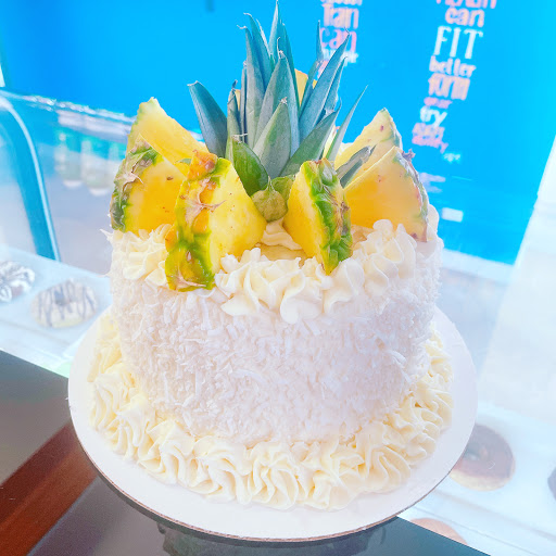 Ultimate Eats NBTX