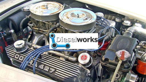 DieselWorks Australia Pty Ltd