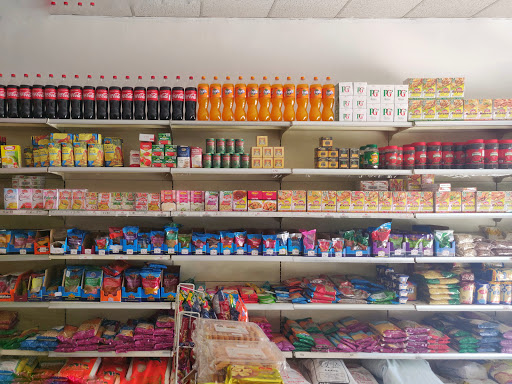 Chohan Store - Visual