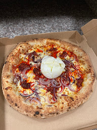 Photo n°6 de La Liguria à Neuilly-Saint-Front (Pizzas à emporter)