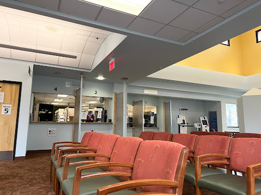 Beale AFB Pharmacy