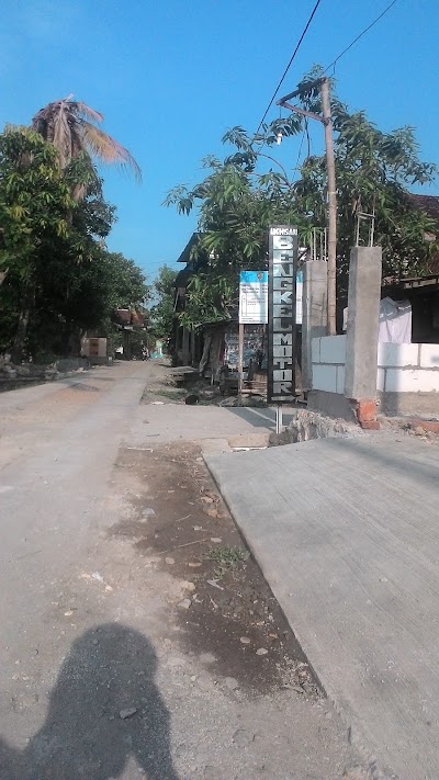 Photos of Bengkel BERKAH MOTOR