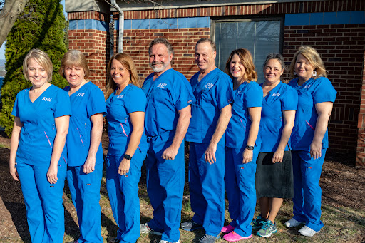 Shenandoah Valley Implant Institute