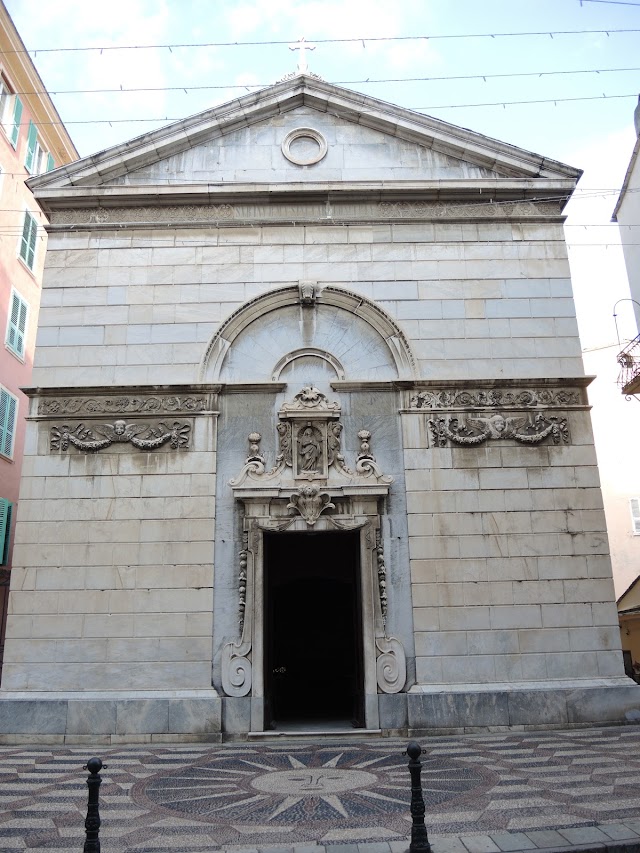 Oratoire de l'Immaculée-Conception