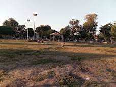 Aam Khas Bagh multan