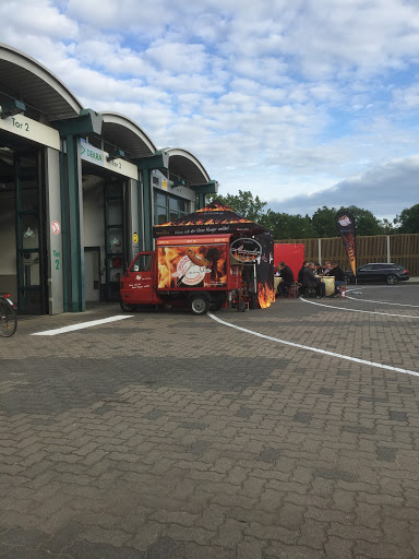 Grillmobil Oranienburg - Thumbnail